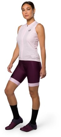 PEARL iZUMi Attack Sleeveless Cycling Jersey - Women's 5