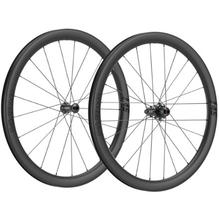 Vision SC45 i23 TL Wheelset 0