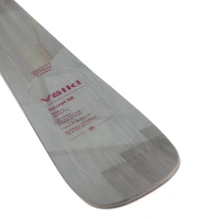 Volkl Secret 88 Skis - Women's - 2024/2025 1