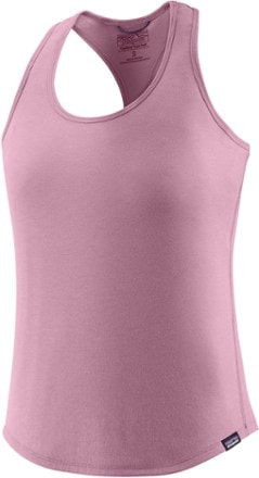 Patagonia Capilene Cool Trail Tank Top - Women's 0