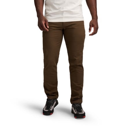 Black Diamond RockLock Pants - Men's 0