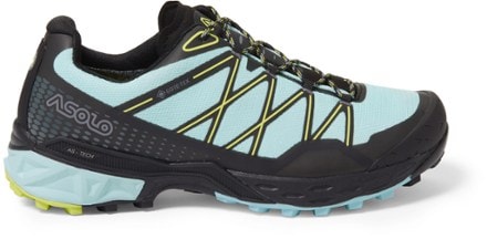 Asolo Tahoe GTX Hiking Shoes - Women's 0