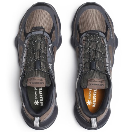 Merrell Merrell x Snow Peak Speed Arc Matis GORE-TEX Shoes 4