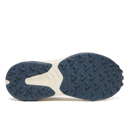 Saucony Xodus Ultra 3 Trail-Running Shoes - Women's 5