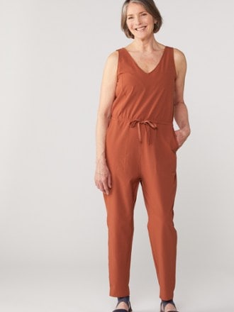 Patagonia Fleetwith Jumpsuit - Women's 1