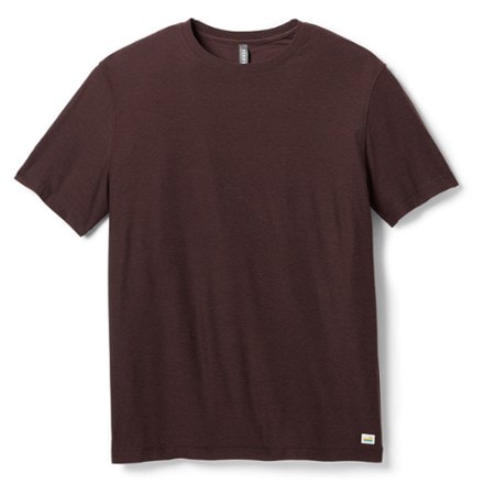 Vuori Strato Tech T-Shirt - Men's 0