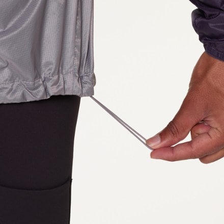 The North Face Ridgelite FUTUREFLEECE Wind Jacket - Men's 10
