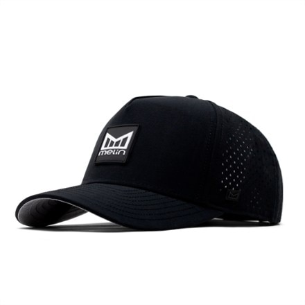 melin Odyssey Stacked Hydro Hat 0