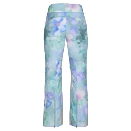 Obermeyer Bliss Printed Snow Pants - Women's 3