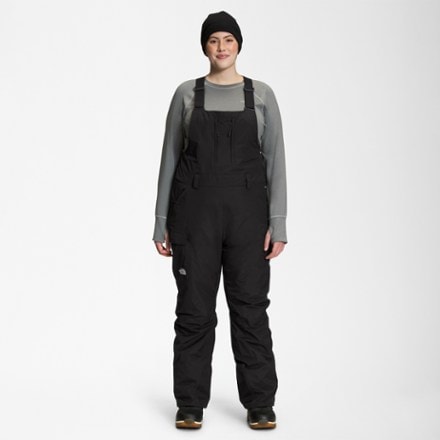 The North Face Freedom Bibs - Women's 2