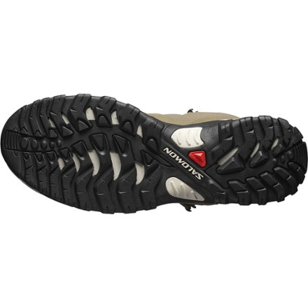 Salomon Shelter Waterproof Boots - Men's 5