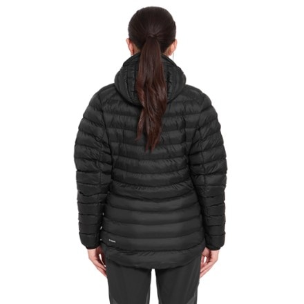 Rab Cirrus Alpine Insulated Jacket - Women's 2