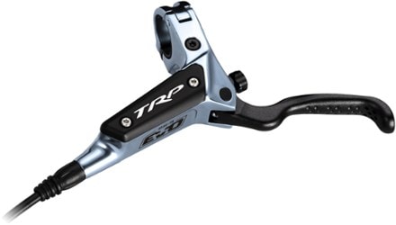 TRP DH-R EVO Hydraulic Disc Brake and Lever Set 2