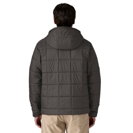Patagonia Light Gust Insulated Hooded Pullover - Men's 2