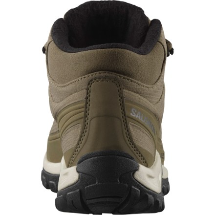 Salomon Shelter Waterproof Boots - Men's 3