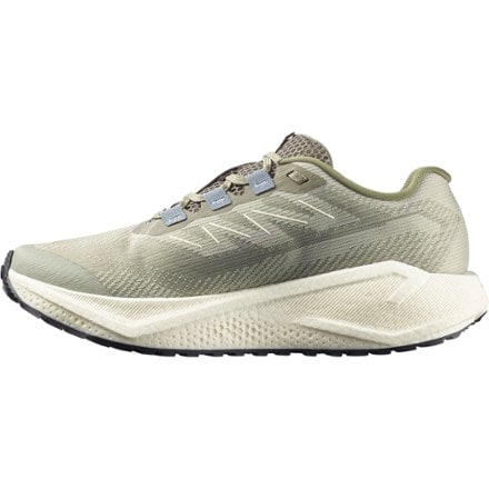 Salomon Aero Blaze 3 GRVL Road-Running Shoes - Men's 2