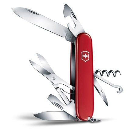 Swiss Army Victorinox Climber Knife 2