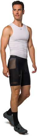 PEARL iZUMi Transfer Cargo Liner Shorts - Men's 3