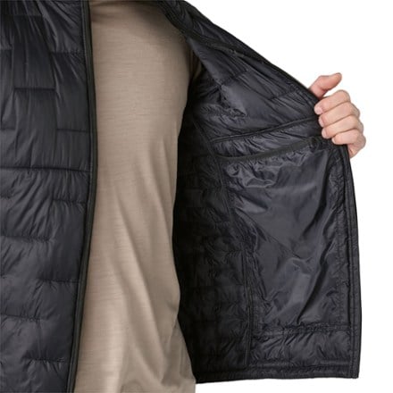 Patagonia Micro Puff Insulated Jacket - Men's 8