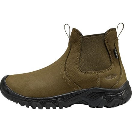 KEEN Greta II Waterproof Chelsea Boots - Women's 1