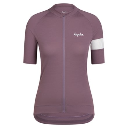 Rapha Core Lightweight Cycling Jersey - Women's 0