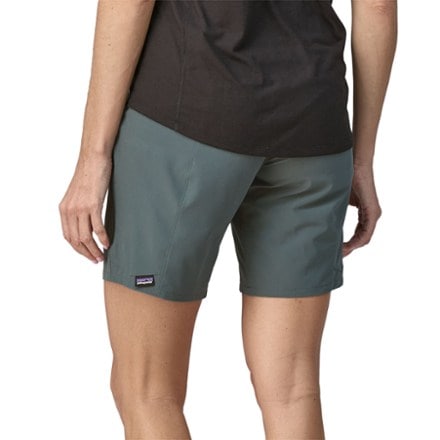 Patagonia Tyrolean Bike Shorts - Women's 2