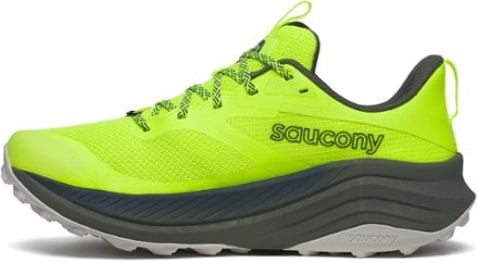 Saucony Xodus Ultra 3 Trail-Running Shoes - Men's 1