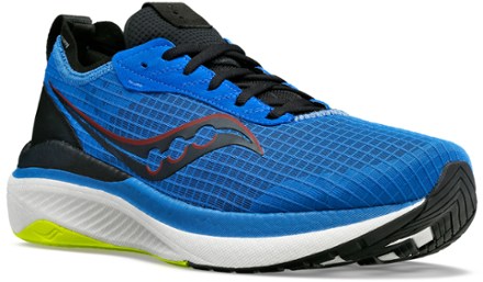 Saucony Freedom Crossport Shoes - Men's 2