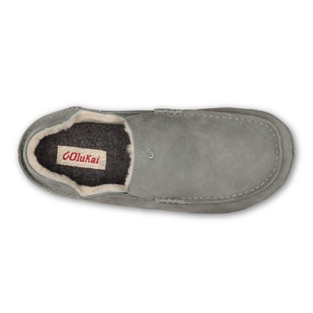 OluKai Moloa Slippers - Men's 3