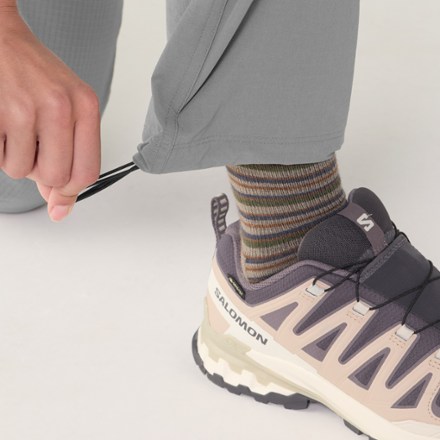 The North Face Basin Pro Pants - Women's 8