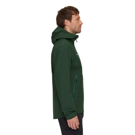 Mammut Alto Light HS Hooded Jacket - Men's 3