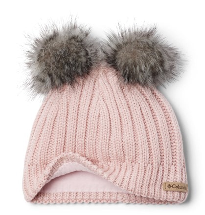 Columbia Snow Problem Beanie - Kids' 1