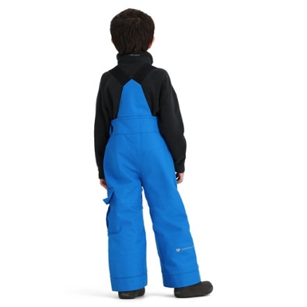 Obermeyer Volt Bib Snow Pants - Toddler Boys' 2