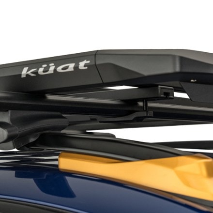 Kuat DEK Crossbar Mount Roof Platform - 47 x 60 in. 5