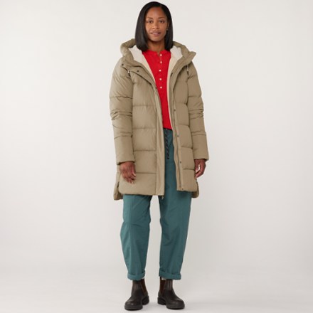 REI Co-op Campwell Down Parka - Women's 5