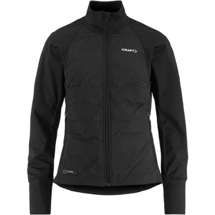Craft ADV Nordic Training Speed Jacket - Women's 0