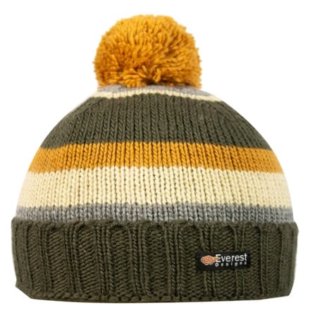 Everest Designs Blackfoot Beanie 0