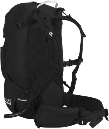 black diamond nitro 26 pack