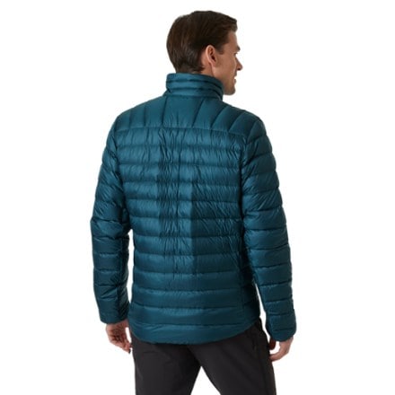 Helly Hansen Verglas Down Jacket 2.0 - Men's 2