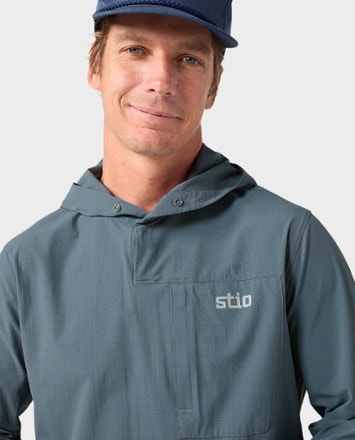 Stio Vescent Hoodie - Men's 7