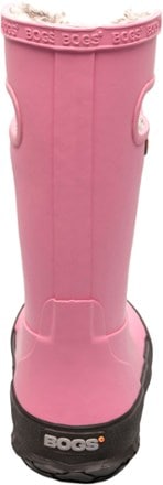 Bogs Plush Rain Boots - Kids' 2