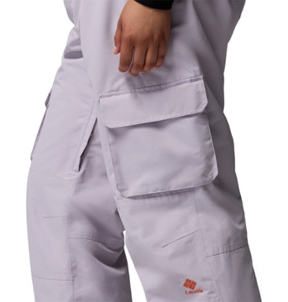 Columbia Coreshot Snow Pants - Women's 8