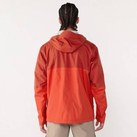 REI Co-op Rainier Rain Jacket - Men's 2