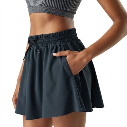 Smartwool Active Lined Skirt 2