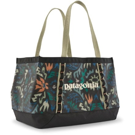 Patagonia Black Hole Tote Bag 25 L 0