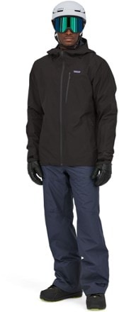 Patagonia Powder Town Jacket - Men's 3