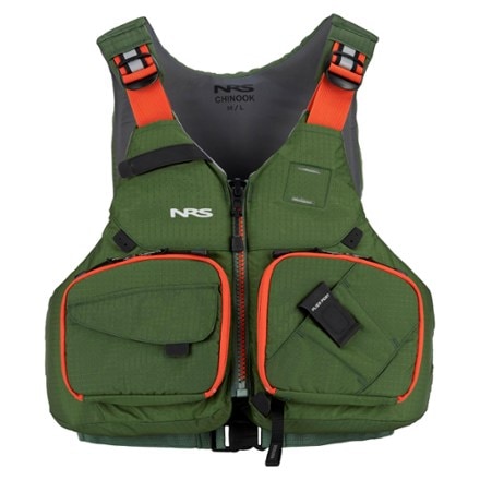 NRS Chinook PFD 1