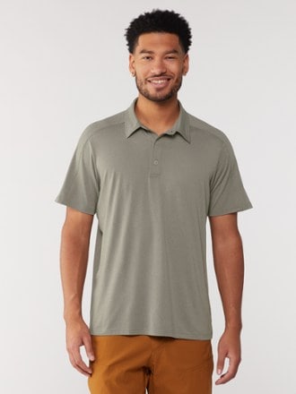 REI Co-op Sahara Polo Shirt - Men's 1