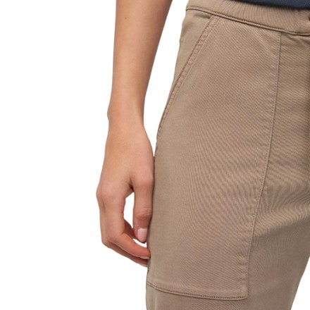 DUER No Sweat Harbour Pants - Women's 7