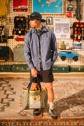 Topo Designs Mountain Utility Tote 3